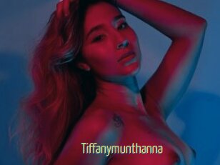 Tiffanymunthanna