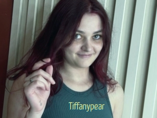 Tiffanypear