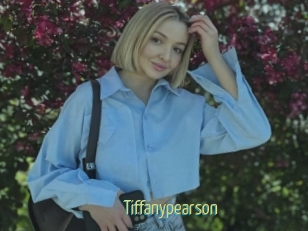 Tiffanypearson