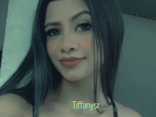 Tiffanysr