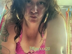 Tiffanyxxx20