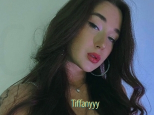 Tiffanyyy