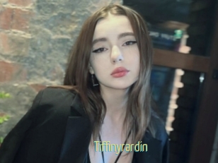Tiffinyrardin