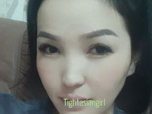 Tightasiangirl