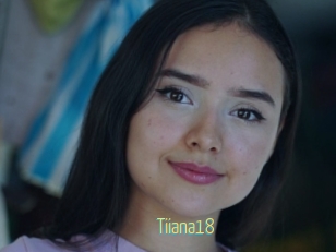 Tiiana18