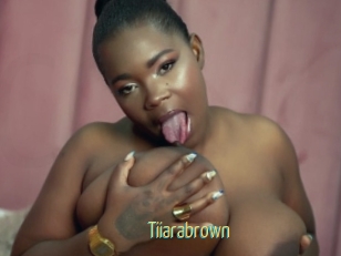 Tiiarabrown