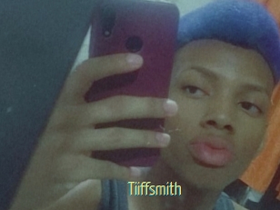 Tiiffsmith
