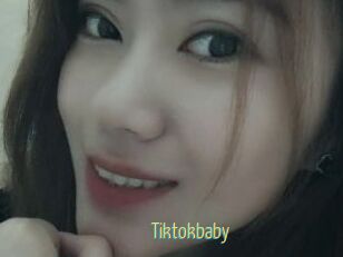 Tiktokbaby