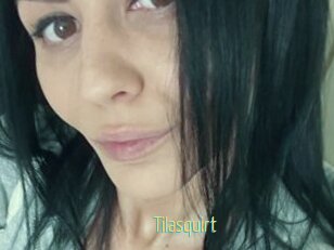 Tilasquirt