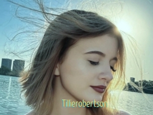 Tillierobertson