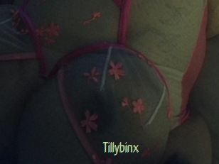 Tillybinx