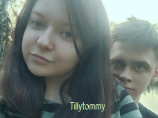 Tillytommy