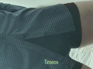 Timeox