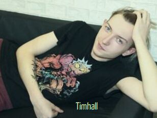 Timhall