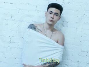 Timihotboy