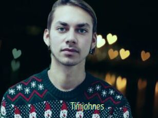 Timjohnes