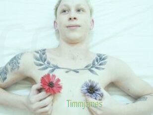 Timmjames