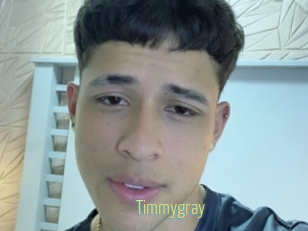 Timmygray