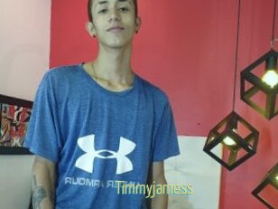 Timmyjamess