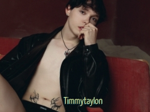 Timmytaylon