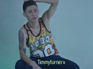 Timmyturnerx