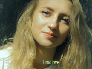 Timolove