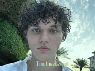 Timotheebennet