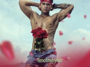 Timothybyker