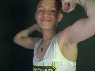 timotti18 Chaturbate Cam Sexe