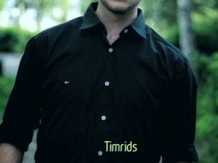 Timrids