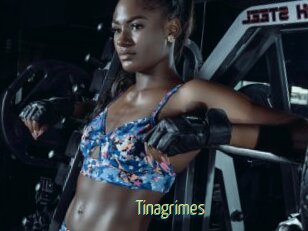 Tinagrimes