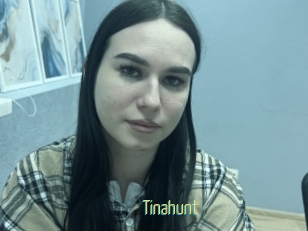 Tinahunt