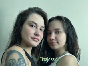 Tinajessie