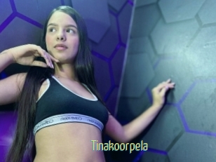Tinakoorpela