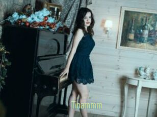 Tinammm