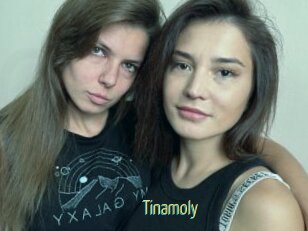 Tinamoly