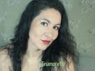 Tinamoretti