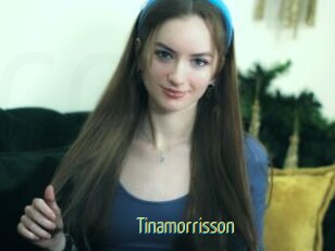 Tinamorrisson