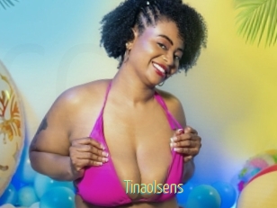 Tinaolsens