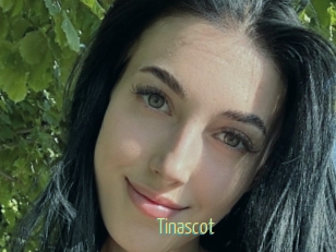 Tinascot