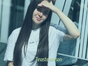 Tinastevenson