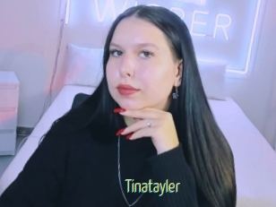Tinatayler