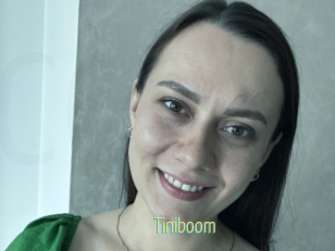 Tiniboom