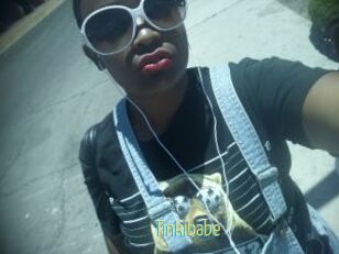 Tinkibabe