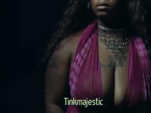 Tinkmajestic