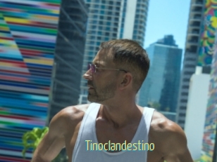 Tinoclandestino