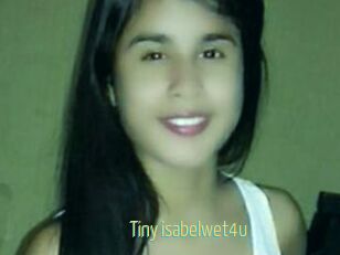 Tiny_isabelwet4u