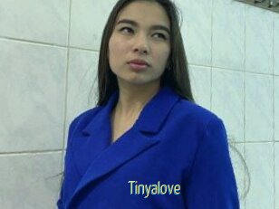 Tinyalove