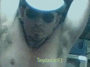 Tinydancer83