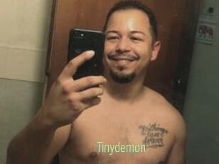Tinydemon